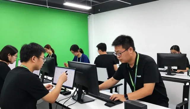 上海盛致文化发展有限公司介绍小程序开发基础知识